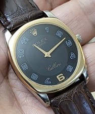 Rolex Cellini 4233 for sale | eBay