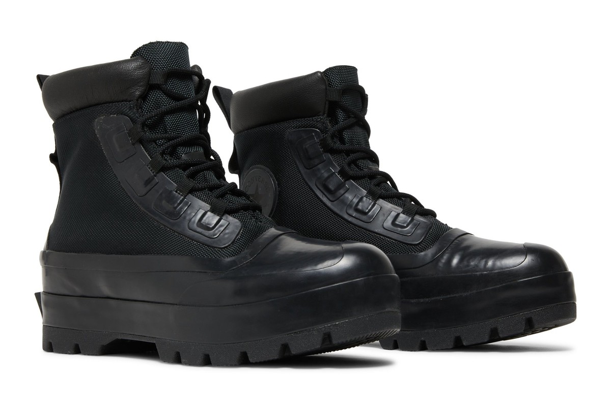 Converse AMBUSH x Chuck Taylor All Star Duck Boot High