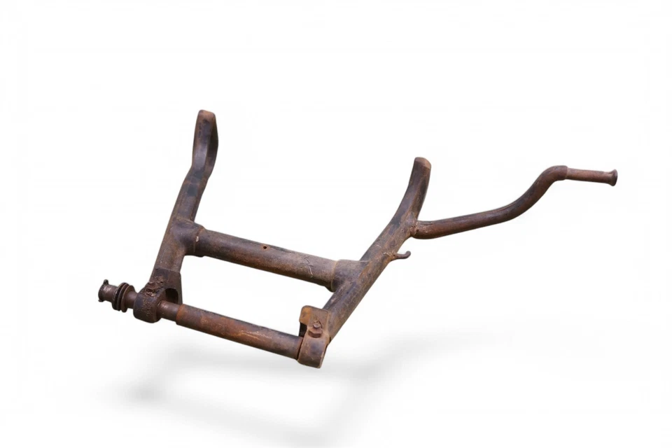 BSA A65R A65 R Rocket A65C A50 650 Star Lightning Center Stand *2065A - Imagem 4 de 4