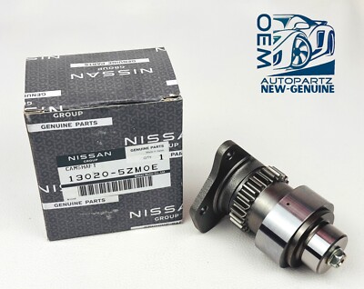 130205ZM0E Nissan Genuine Camshaft For Infiniti QX56 QX80