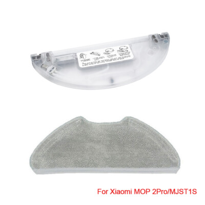 Sweeper For Xiaomi MOP 2Pro/MJST1S internal Tank Parts Damaged Replacement Parts