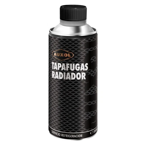 AUXOL Tapafugas Radiador, Sellador de Fugas para Radiador de Coche, 250ml - Imagen 1 de 1