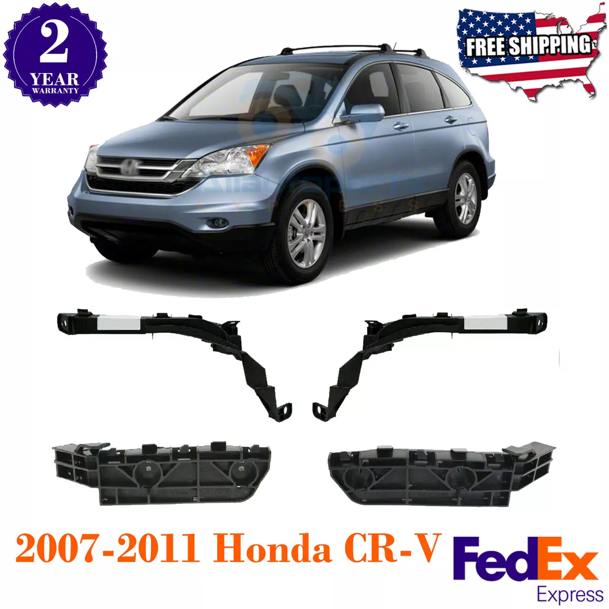 Honda crv front bumper replacement cost deals