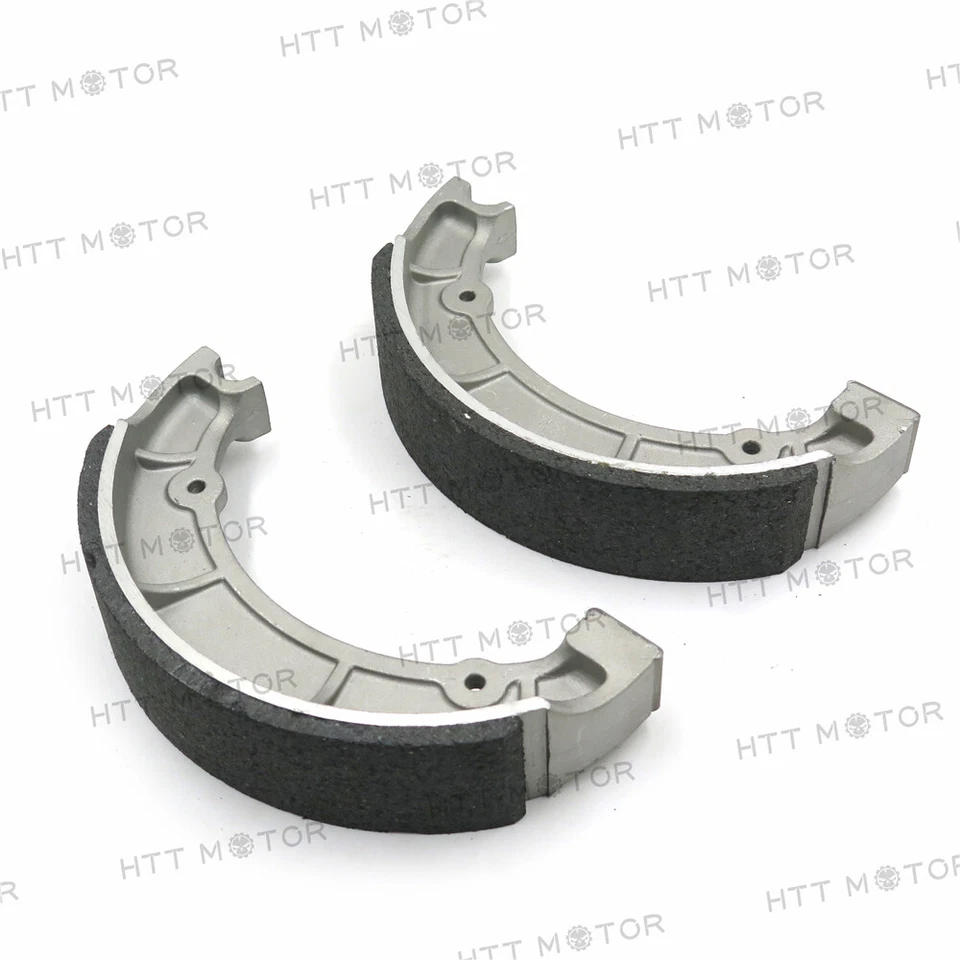 Zapata de freno para Yamaha TX750 XVS650 V-Star XV750 Virago XV535 -Y515 Foto 4 de 4