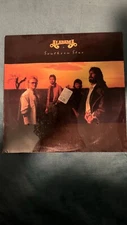 Alabama: Southern Star - US 1989 BMG LP