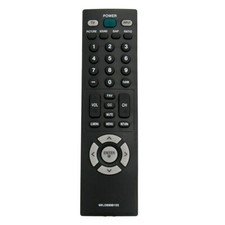 New MKJ36998105 Replace Remote for LG TV 19LF10C 22LG30DC 26LG30 32LD400 42LD400