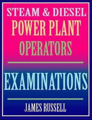 Pass an examination. Questions and Answers for Marine Engineers.