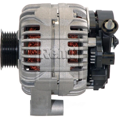 Alternator fits 2007-2014 GMC Sierra 2500 HD,Sierra 3500 HD Savana 1500 Yukon XL - Image 4 of 4