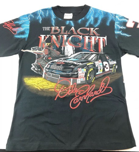 Rare Dead Stock Vintage 90s Dale 