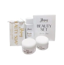 Yasuy Beauty Set - Get the Glow!