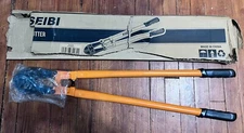 KSEIBI 141595 Bolt Lock Cutter Hand Jaws (36 Inch-900MM)