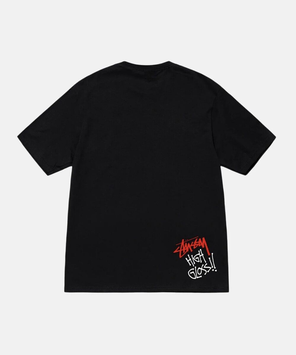 Stussy Spraycan Tee