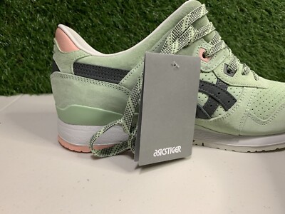sz 9 - Asics Gel Lyte3 Wasabi x END collab DS BRAND NEW | eBay