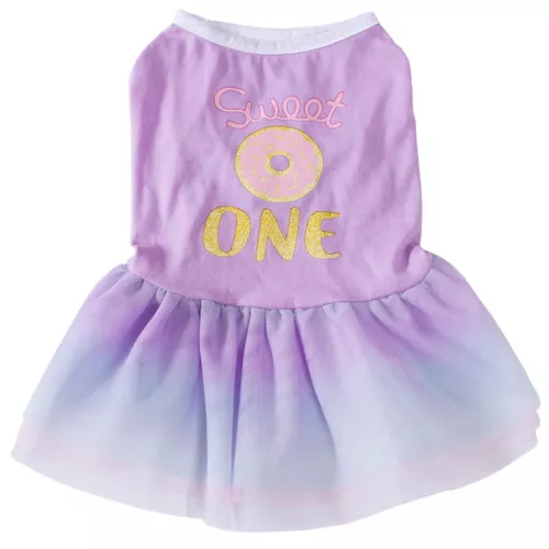 Pet Clothes Summer Small Dog Cat Dress Cute Princess Chihuahua Puppy Skirt🎀 - Picture 22 of 57