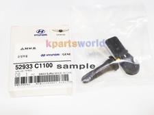 Genuine TPMS Sensor 52933C1100 for Tuscon I20 Creta ix35 Sonata