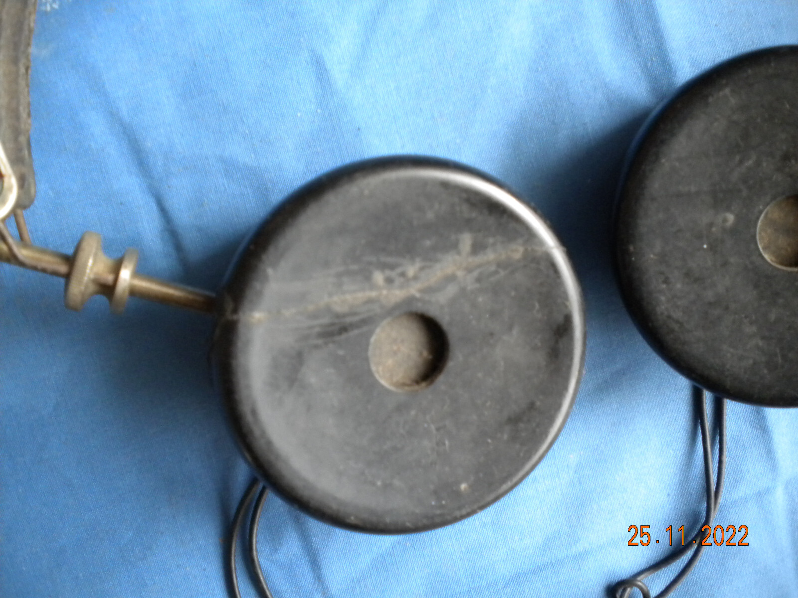 VINTAGE HEADPHONES eBay