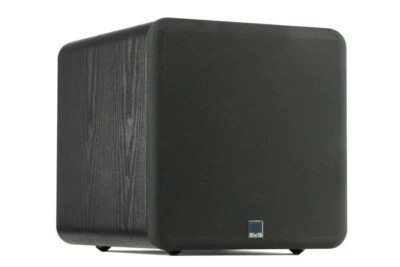 SVS SB 1000 Classic Aktiv Subwoofer *schwarz* Neuware, Blitzversand SB 1000 NEU - Bild 1 von 3