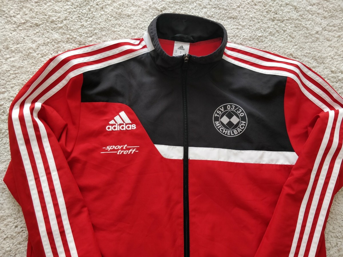 激レア Adidas SV Buchholz.e.V. Track Jacket 激レア Adidas SV Buchholz.e.V. Track Jacket