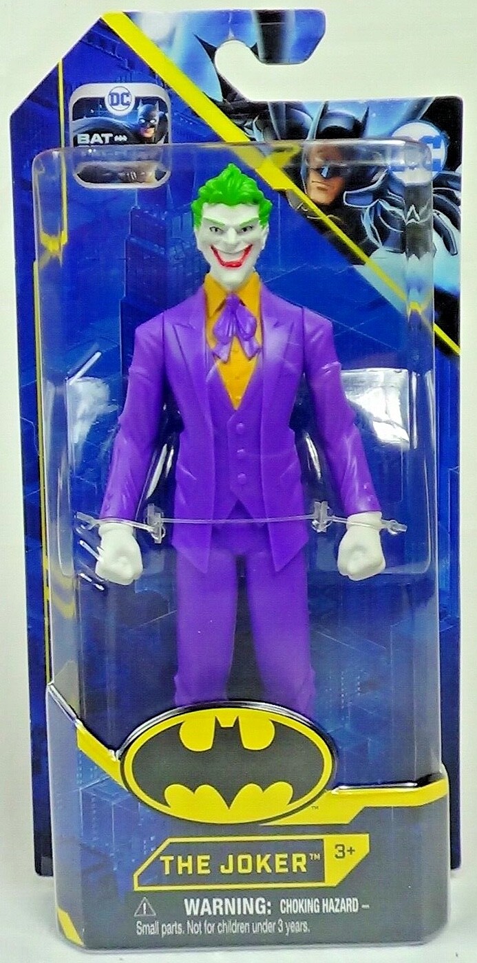 Personaggio Batman 15 Cm