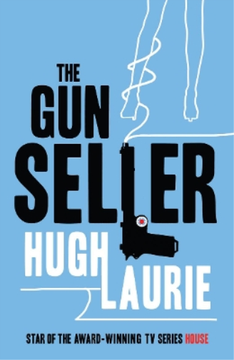 Hugh Laurie The Gun Seller (Tascabile)