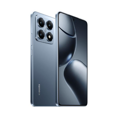 Xiaomi Xiaomi 14 12Go/512Go - Bleu - Smartphone Android - Rue du Commerce