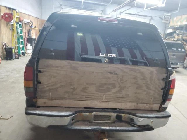 Booster de freno eléctrico usado se adapta a: camioneta GMC Sierra 2500 2006 grado A Foto 2 de 4