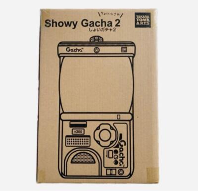Takara Tomy Arts Showy Gacha 2 Backpack Bag | eBay