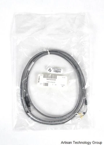 Waters Cable, Analog (PN: WAT020320) NEW