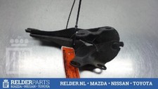 Capot Mazda RX8