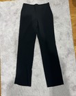 Style & Co Pants Trousers Women's Pull On Stretch in Black Size 2 — photo 1