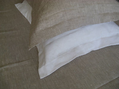 sham cover