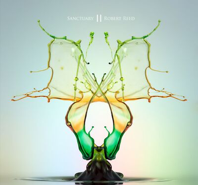 Magenta - Robert Reed - Sanctuary II                          (2CD + DVD) (neu)°