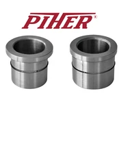 19169 PIHER TCP - PIHER TABLE CLAMP HOLE ADAPTER TO FIT 22mm HOLE