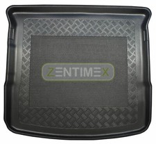 Kofferraumwanne für BMW 2er Gran Tourer Sport Line F46 Van Kombi 5-türer 2015- 7