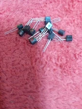 12x AT5058  Transistors TEXAS INSTRUMENTS GOOD QUALITY 