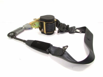 Renault Espace 4 Sicherheitsgurt Vorne Rechts Front Right Seat Belt