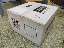 Audio Research I/50 Integrated Amplifier with Phono (Black, 220V), Made in USA