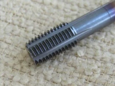 OSG M8.0 X 1.00 D8 TiCN coated EXO XPF Bottom Tap 1635008108