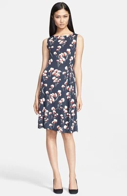 Tory Burch Zandi Robe (TAILLE S/P) - Photo 1/4
