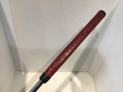 Titleist Scotty Cameron Futura X7 Mazza da golf putter 34 pollici #BP00035 - Foto 6 di 6