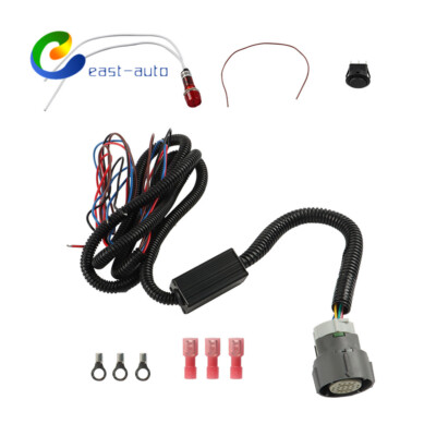 Stand Alone Controller Manual Conversion No Computer Need 4L60E 2WD or 4WD