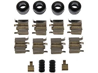 Kit de herrajes de freno de disco Dorman para MX-5 Miata, Grand Vitara, Miata HW13349 Foto 2 de 4