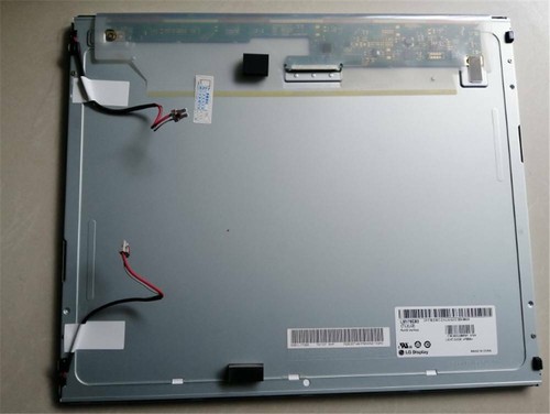 1024 Resolution LCD screen Panel 