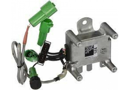 パーツ L Toyota Genuine OEM IGNITER ASSY 1984 4Runner DLX Sport Utility