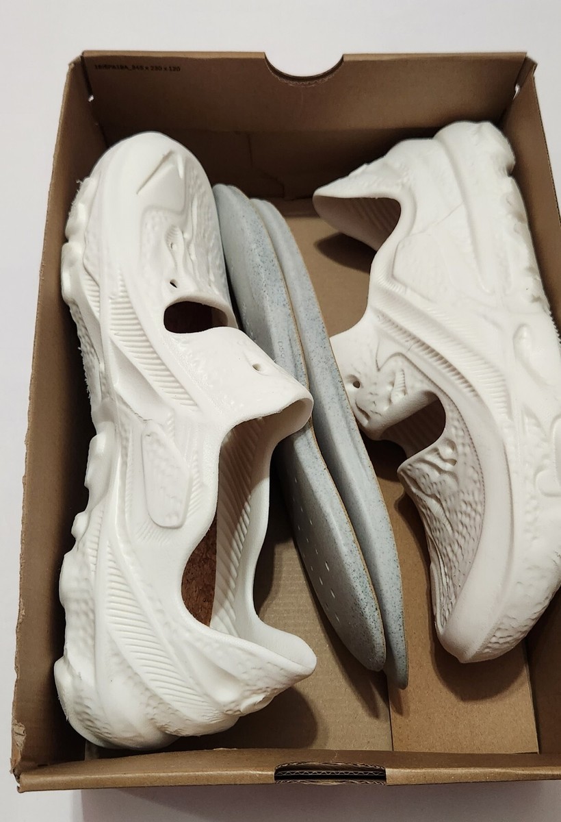 Nike ISPA Universal Mens Sz 10 Natural White Sail Ivory  display picture 1