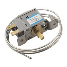 High Performance Temperature Controller Switch for Refrigeration Units