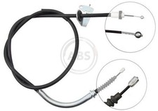 A.B.S. Bremsseil Seilzug Feststellbremse K16907 für R59 R56 R58 R57 MINI Cooper