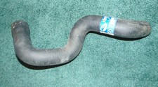 NAPA 60855 Goodyear Rubber USA Made Lower Coolant Hose for GM Vehicles Engines