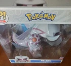 Funko Pop! Vinyl: Pokémon Jumbo Palkia #997 London Funkon Exclusive New