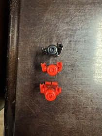 LEGO Ninjago NRG Cole & Kai Airjitzu Minifigures njo0055 njo0161 njo0057 #9591